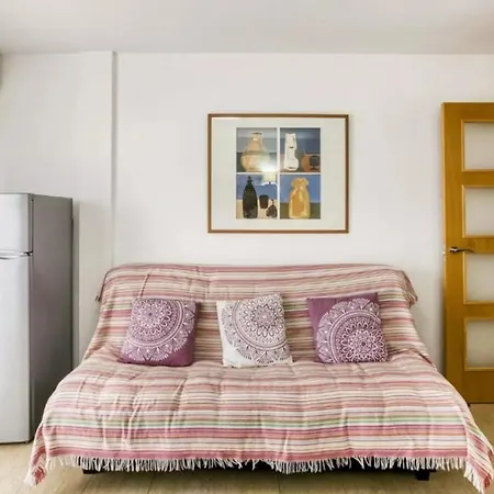 Vistas Panoramicas Appartement Empuriabrava