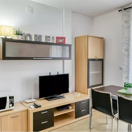 Appartement Vistas Panoramicas