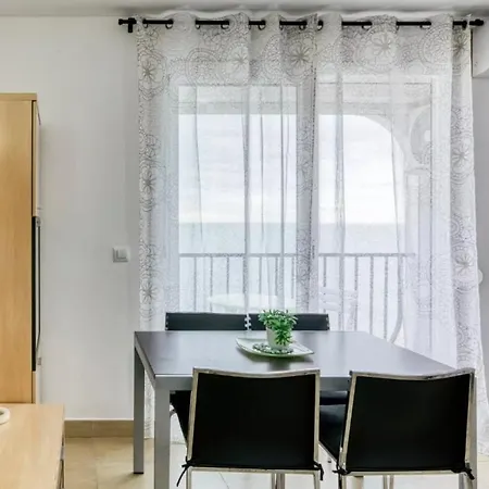 Appartement Vistas Panoramicas