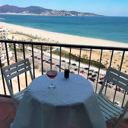 Vistas Panoramicas Apartment Empuriabrava
