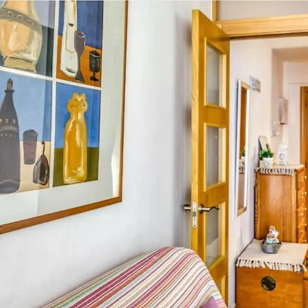 Apartment Vistas Panoramicas