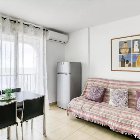 Vistas Panoramicas Apartment Empuriabrava