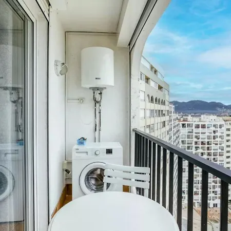 Apartment Vistas Panoramicas *