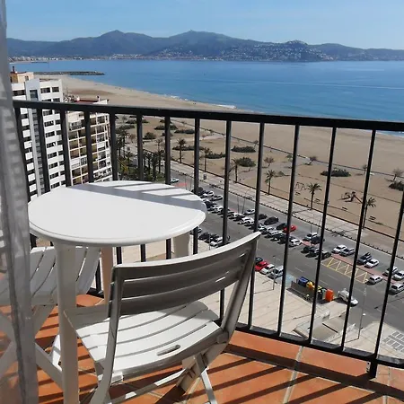 Vistas Panoramicas Apartment *